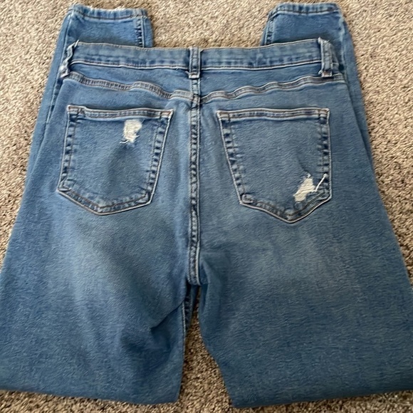 Top shop Jamie jeans w30 - Picture 5 of 5